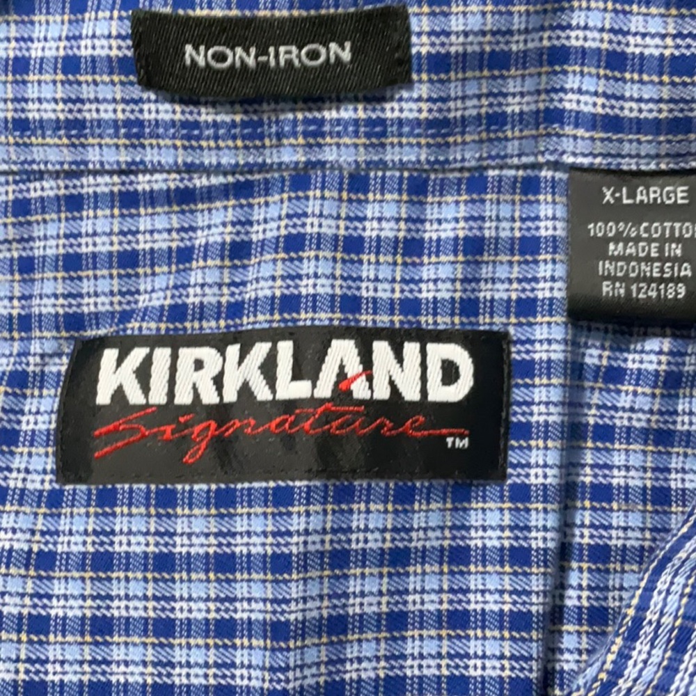 Kirkland - Picture 4 of 4